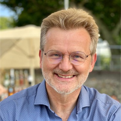 Carsten Klingebiel