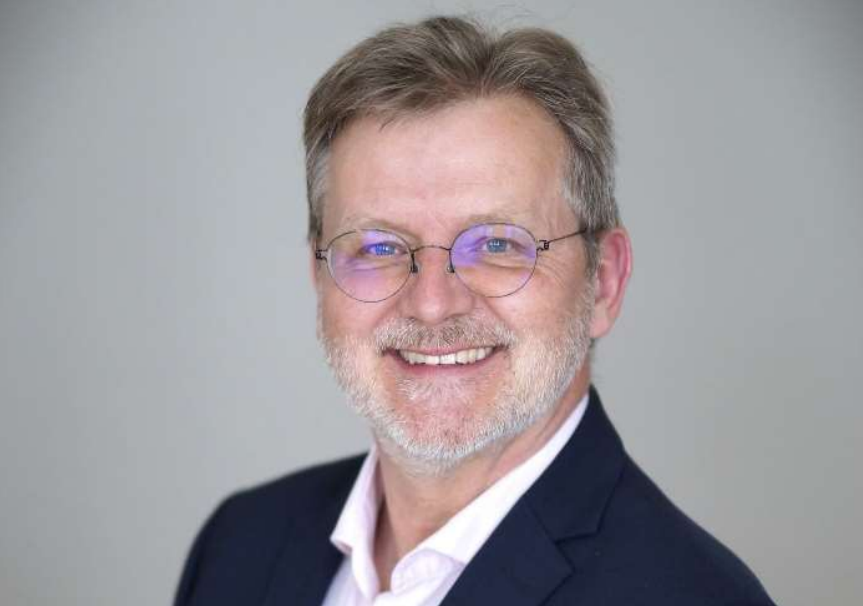 Carsten Klingebiel